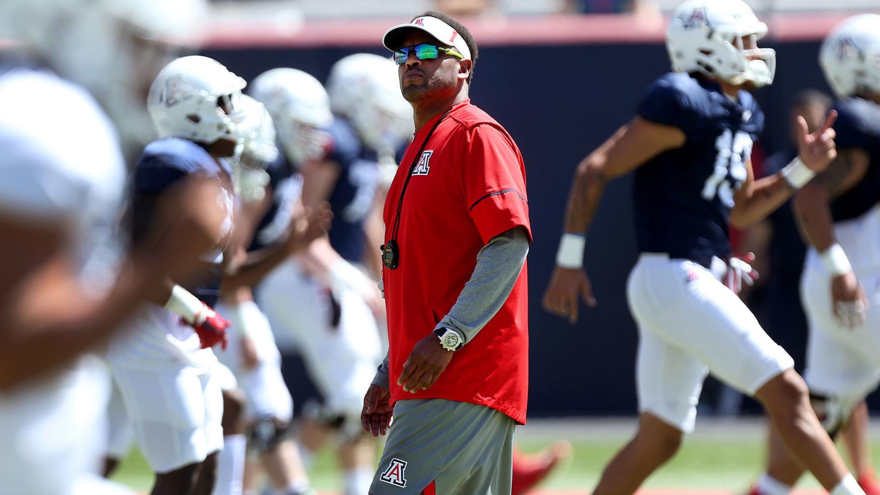 Wildcats storylines: On Cody Creason's leadership role, Kevin Sumlin's odds